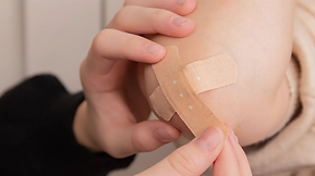 Dolor, pon remedio con la TNDR